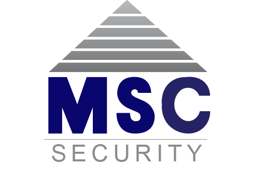 MSC Security Company